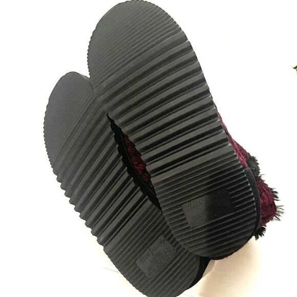 Dearfoam Slippers NIB - Picture 5 of 5